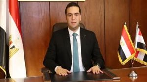 محمد بدران
