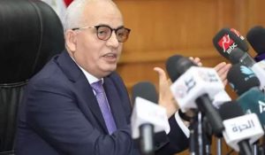 وزير التعليم