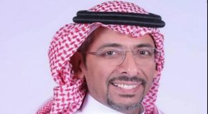وزير الصناعة السعودي