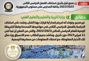 508471 انفوجراف المركز الإعلامي لمجلس الوزراء