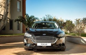 أسعار فورد فوكاس