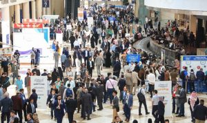 إيدك دبي 2023 لطب الأسنان ينطلق الأسبوع المقبل بمشاركة 155 دولة