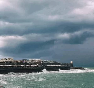 درجات الحرارة