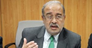 شريف اسماعيل