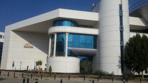 البورصة المصرية