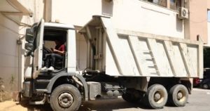 سيارات نقل