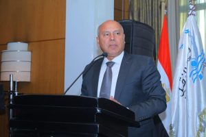 كامل الوزير وزير النقل