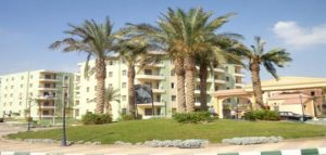 مدينة العبور