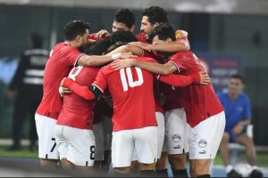 منتخب مصر 12022 11 18 22
