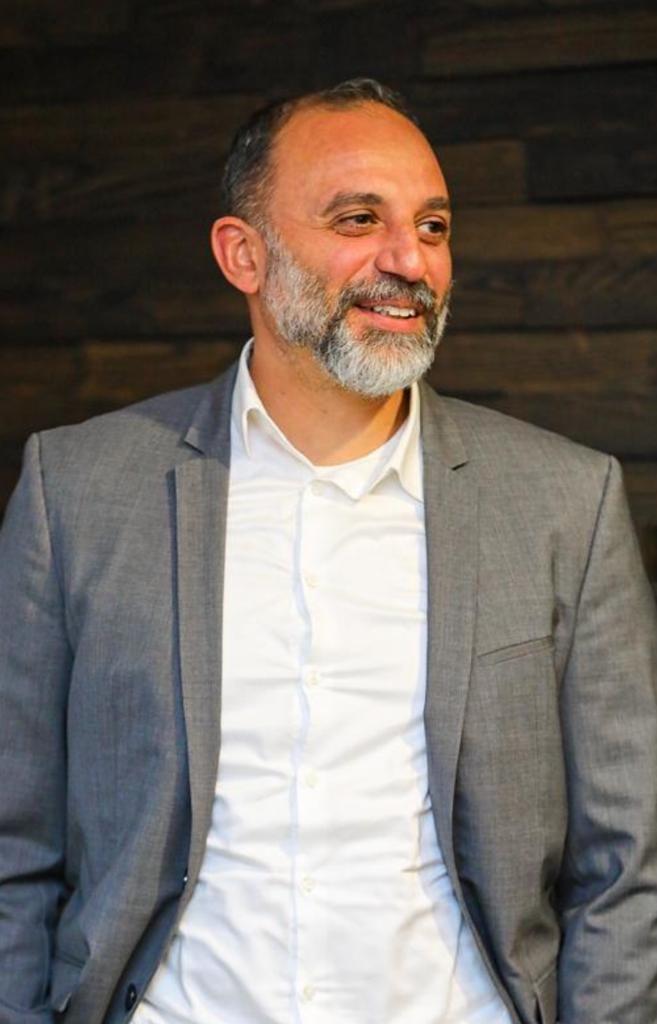 حسام المعداوي