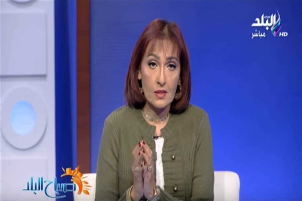 رشا مجدي