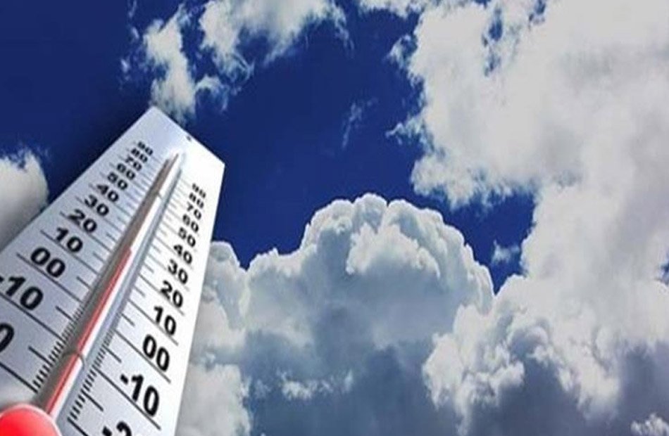 أخبار الطقس