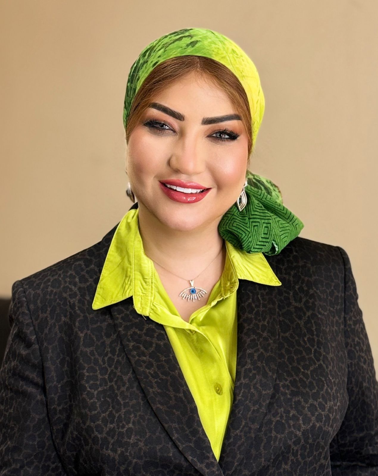ريم فوزى