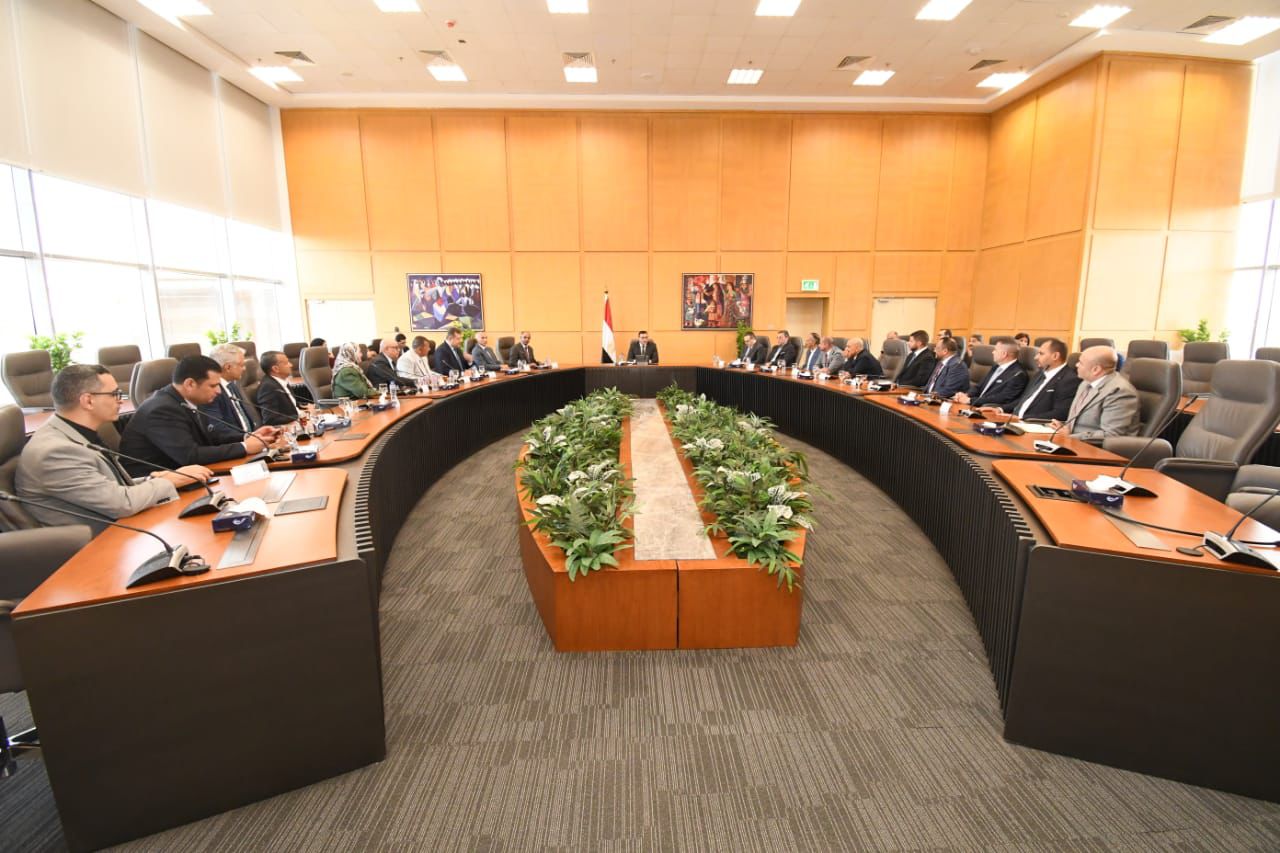 التطوير العقارى