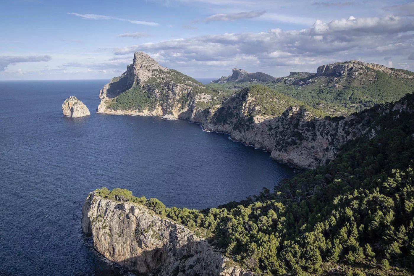Mallorca Island 1