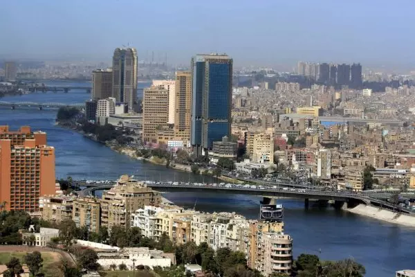 موجة حر شديدة تجتاح مصر الخميس 12 سبتمبر والأرصاد الجوية تحذر من ضربات الشمس 5