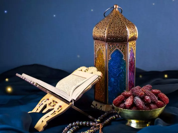فضل صيام رمضان